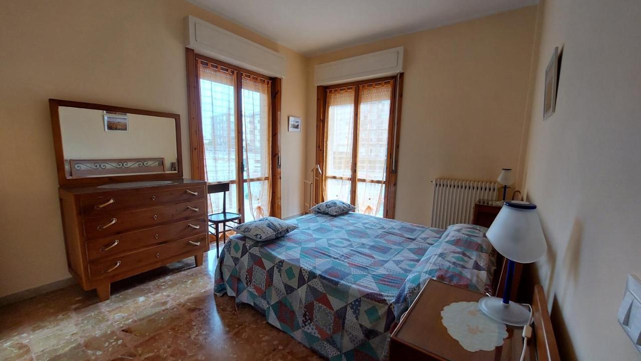 Albengamare Apartment Екстериор снимка