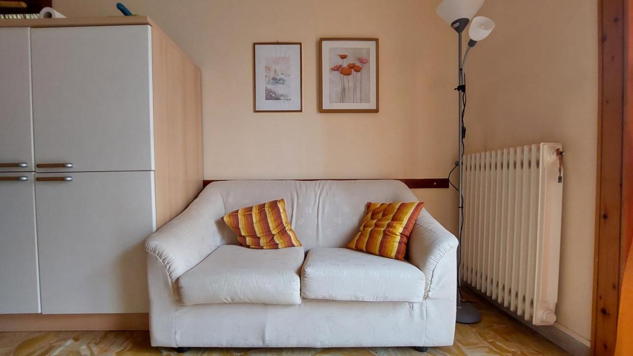 Albengamare Apartment Екстериор снимка