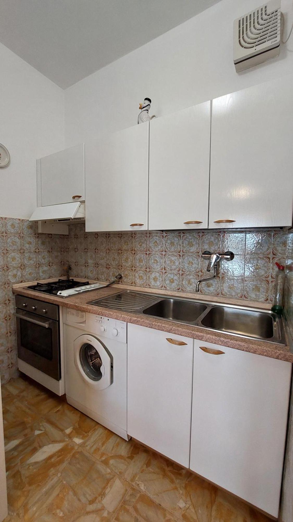 Albengamare Apartment Екстериор снимка